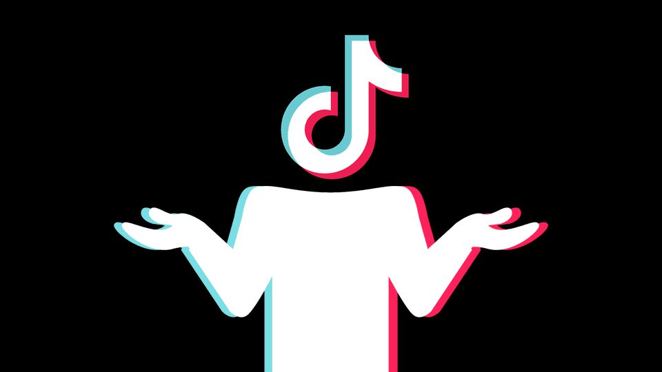 Bir minutlyk TikTok