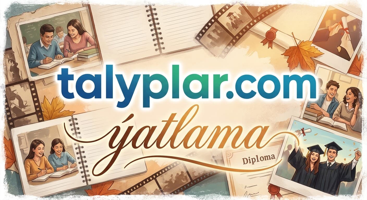 Talyplar.com-dan arhiw