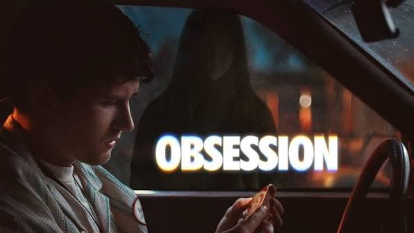 Obsession-ny gördüm, sizede maslahat berýärin