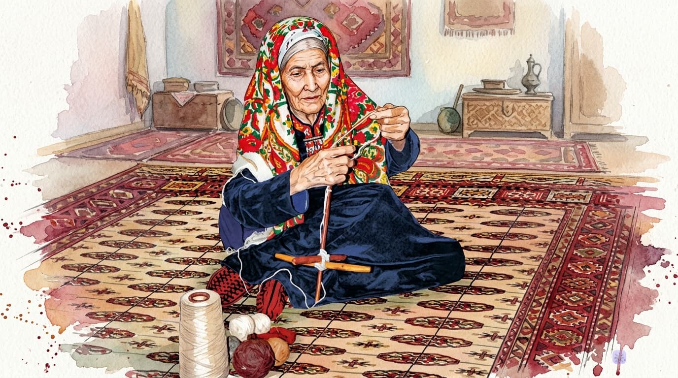 ÖTÜNÇ