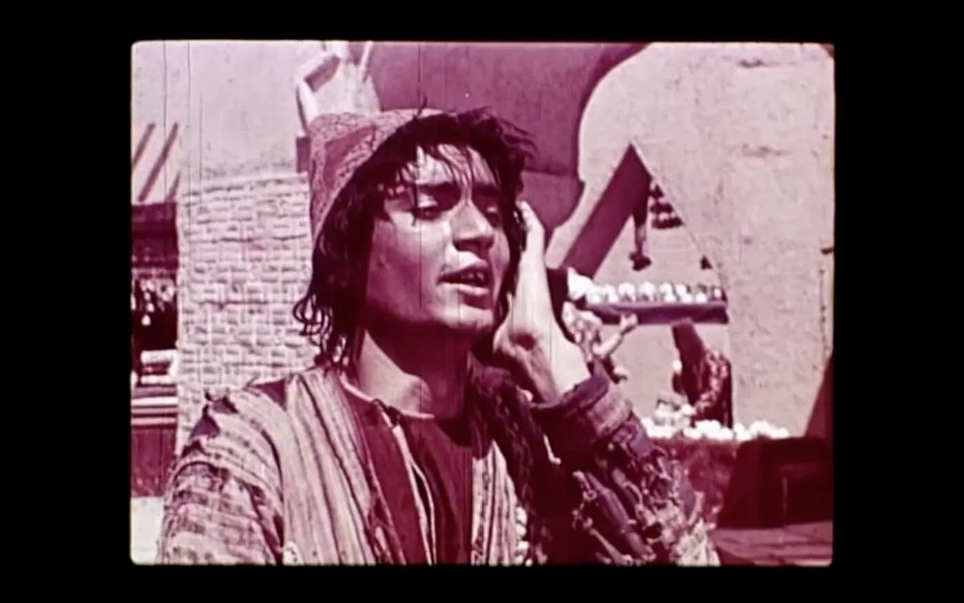 Şeb-i Hijran